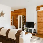 Chez Cathy * Villandraut