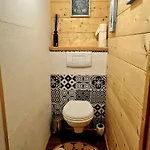 Appartement Chez Cathy