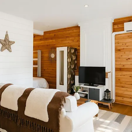 Chez Cathy * Villandraut