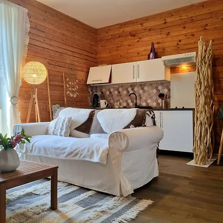 Chez Cathy Apartment Villandraut