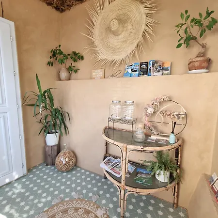 Chez Cathy Appartement