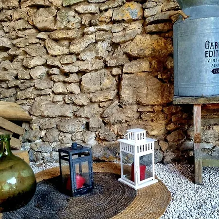 Chez Cathy Apartment *