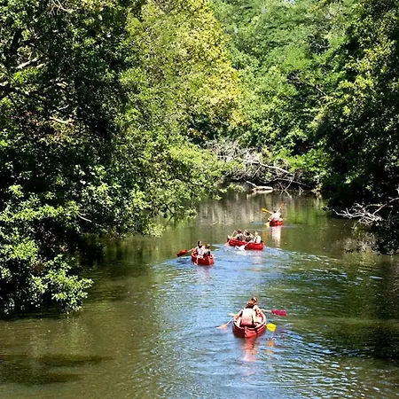 Apartment Chez Cathy *