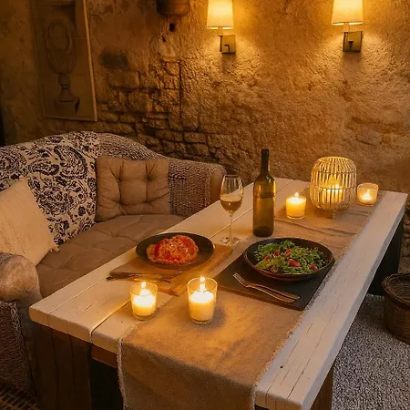 Chez Cathy Appartement