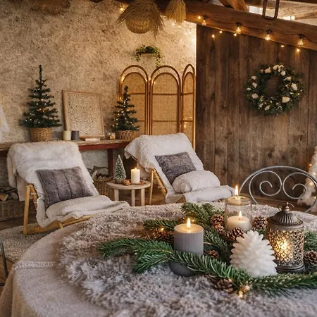 Chez Cathy * Villandraut