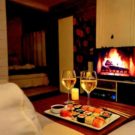 Chez Cathy Appartement