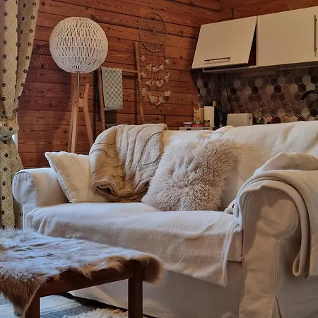 Appartement Chez Cathy