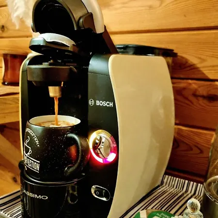 Chez Cathy Villandraut