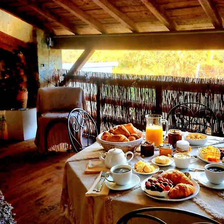 Appartement Chez Cathy