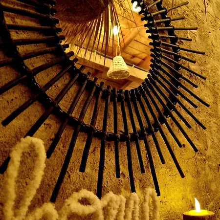 Chez Cathy * Villandraut