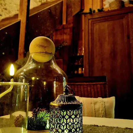 Chez Cathy * Villandraut