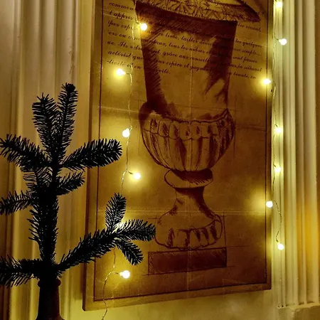 Chez Cathy Appartement