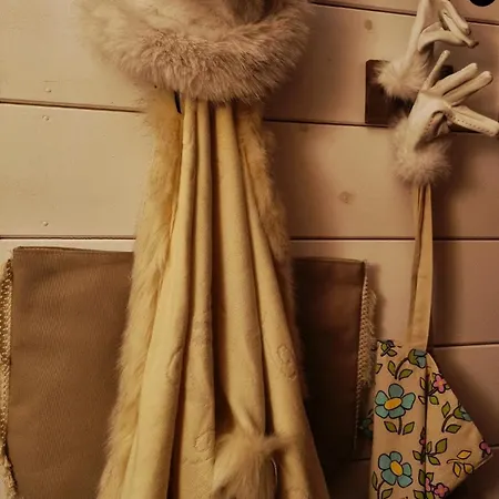 Chez Cathy Appartement Villandraut