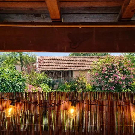 Appartement Chez Cathy