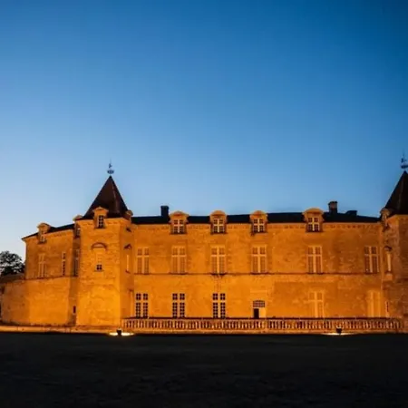 Chez Cathy Appartement *