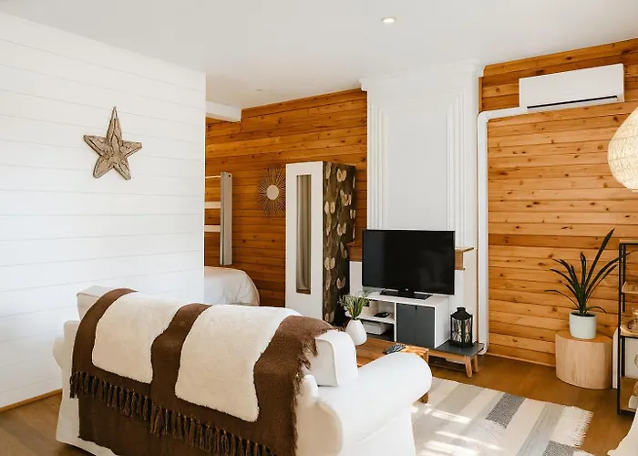 Chez Cathy * Villandraut