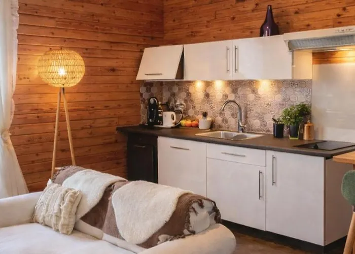 Chez Cathy * Villandraut