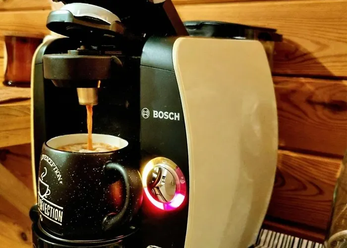 Chez Cathy Villandraut