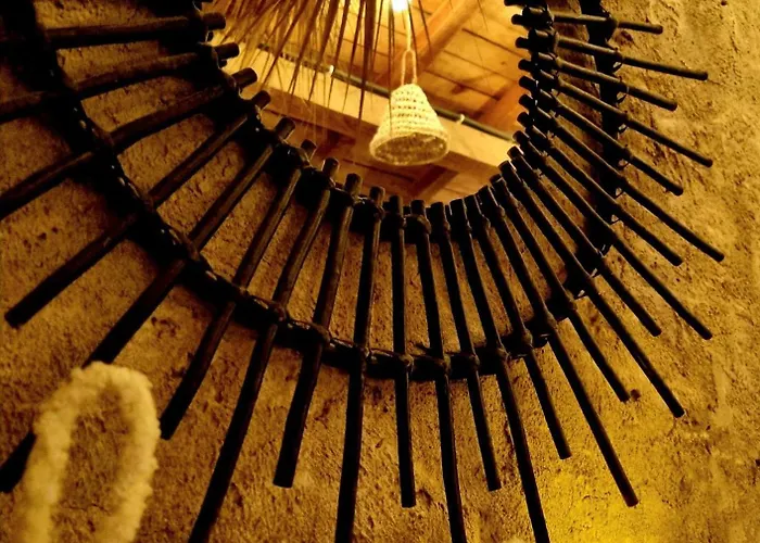 Chez Cathy * Villandraut