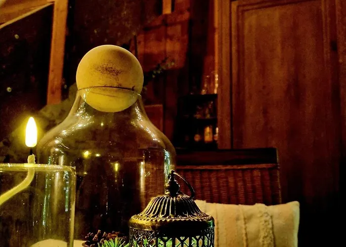 Chez Cathy * Villandraut