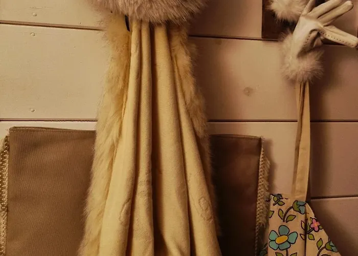 Chez Cathy דירה Villandraut