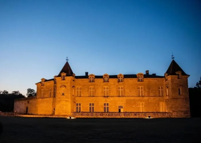 Chez Cathy דירה *